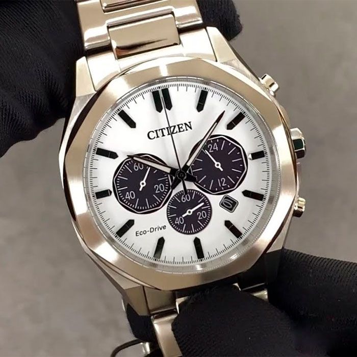 Наручные часы Citizen CA4590-81A. Фото 2.