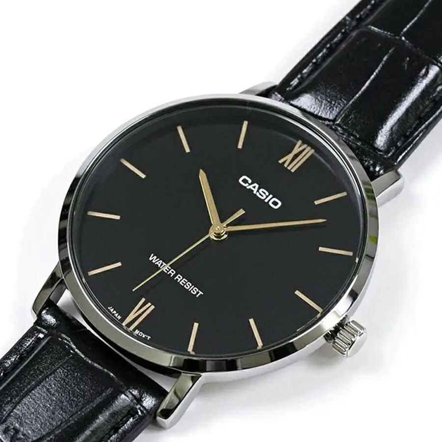 Наручные часы Casio LTP-VT01L-1B. Фото 5.