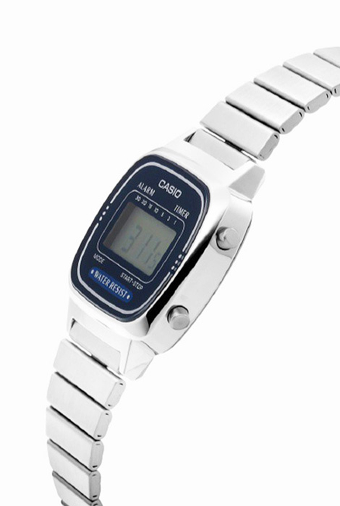 Наручные часы Casio LA670WA-2. Фото 5.