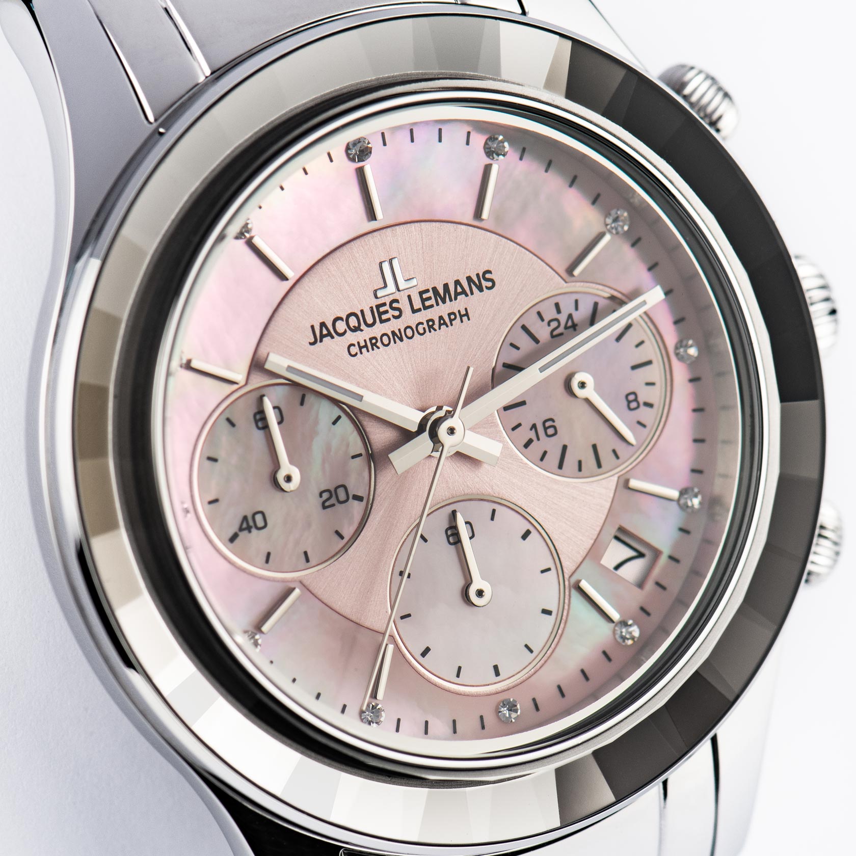 Наручные часы Jacques Lemans 1-2151L. Фото 1.