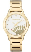 Наручные часы Juicy Couture JC 1052 WTGB. Фото 0.