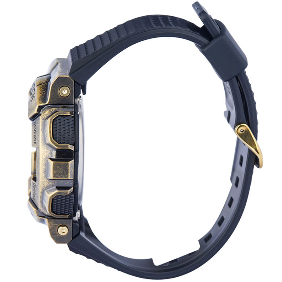 Наручные часы Casio GM-110VG-1A9. Фото 6.