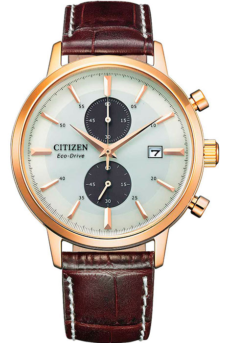 Наручные часы Citizen CA7063-12A. Фото 0.