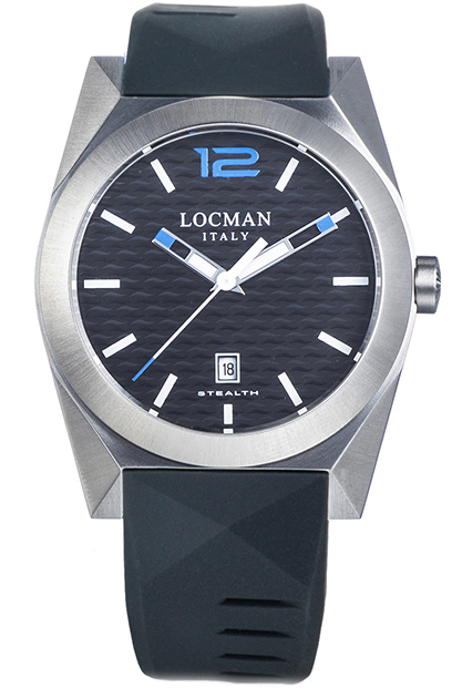 Наручные часы Locman 0810A01S-00BKSKSK. Фото 0.