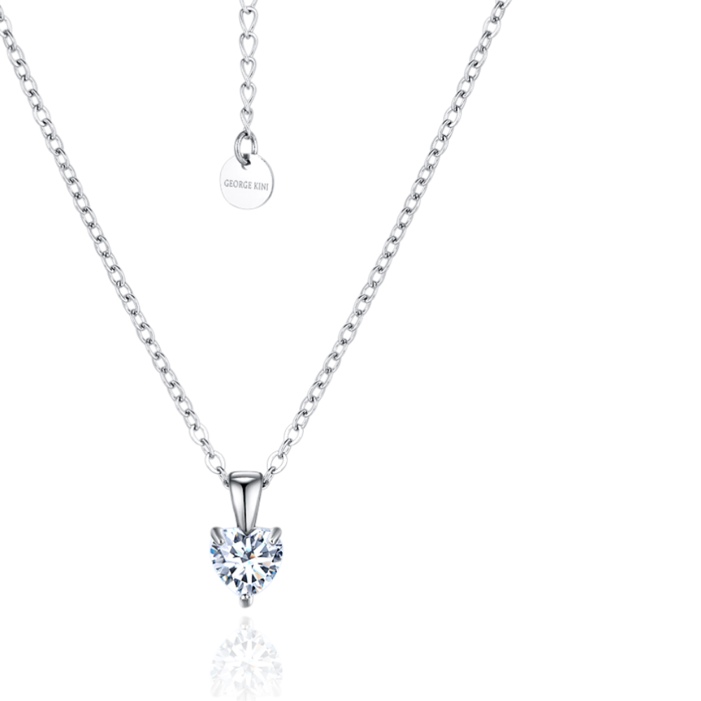 George Kini Jewelry GK.JSP0001. Фото 1.