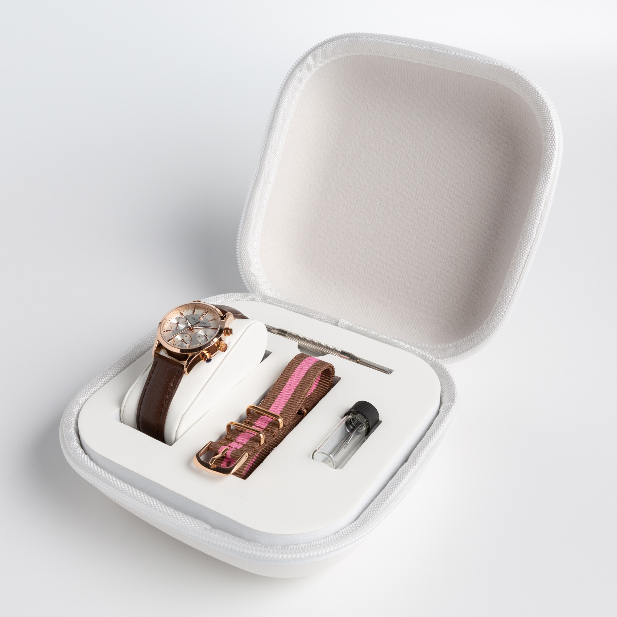 Наручные часы George Kini GK.24.3.1R.112. Фото 1.