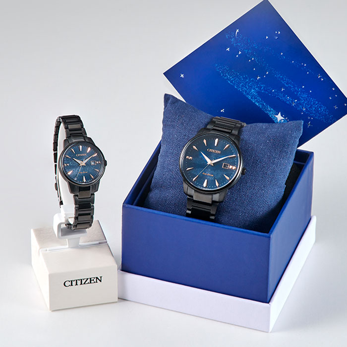 Наручные часы Citizen BM7595-89L. Фото 7.