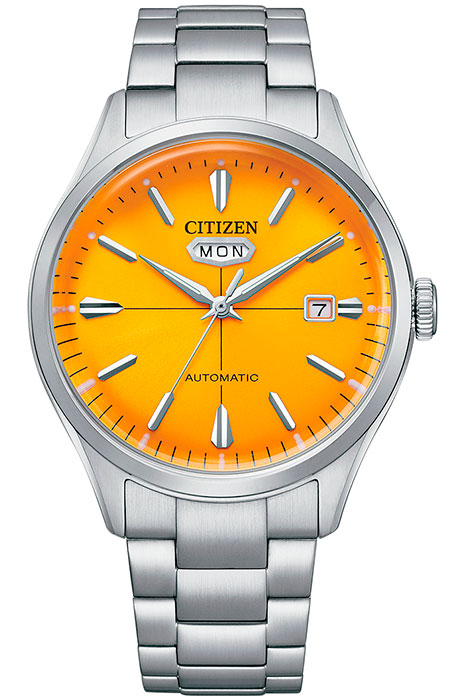 Наручные часы Citizen NH8391-51Z. Фото 0.
