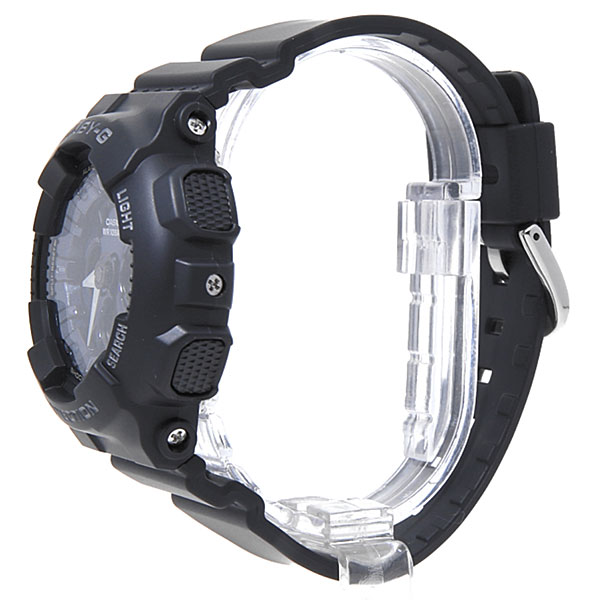 Наручные часы Casio BA-130-1A2. Фото 1.