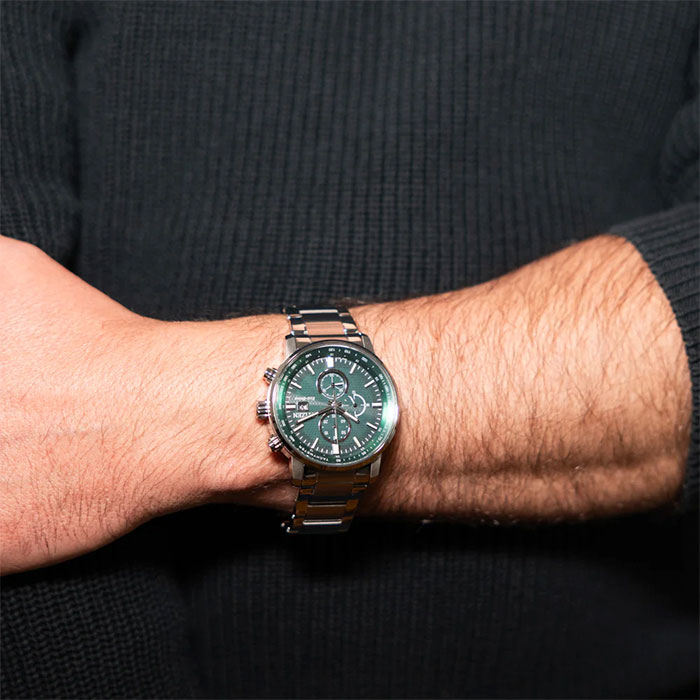 Наручные часы Citizen CA0840-87X. Фото 3.