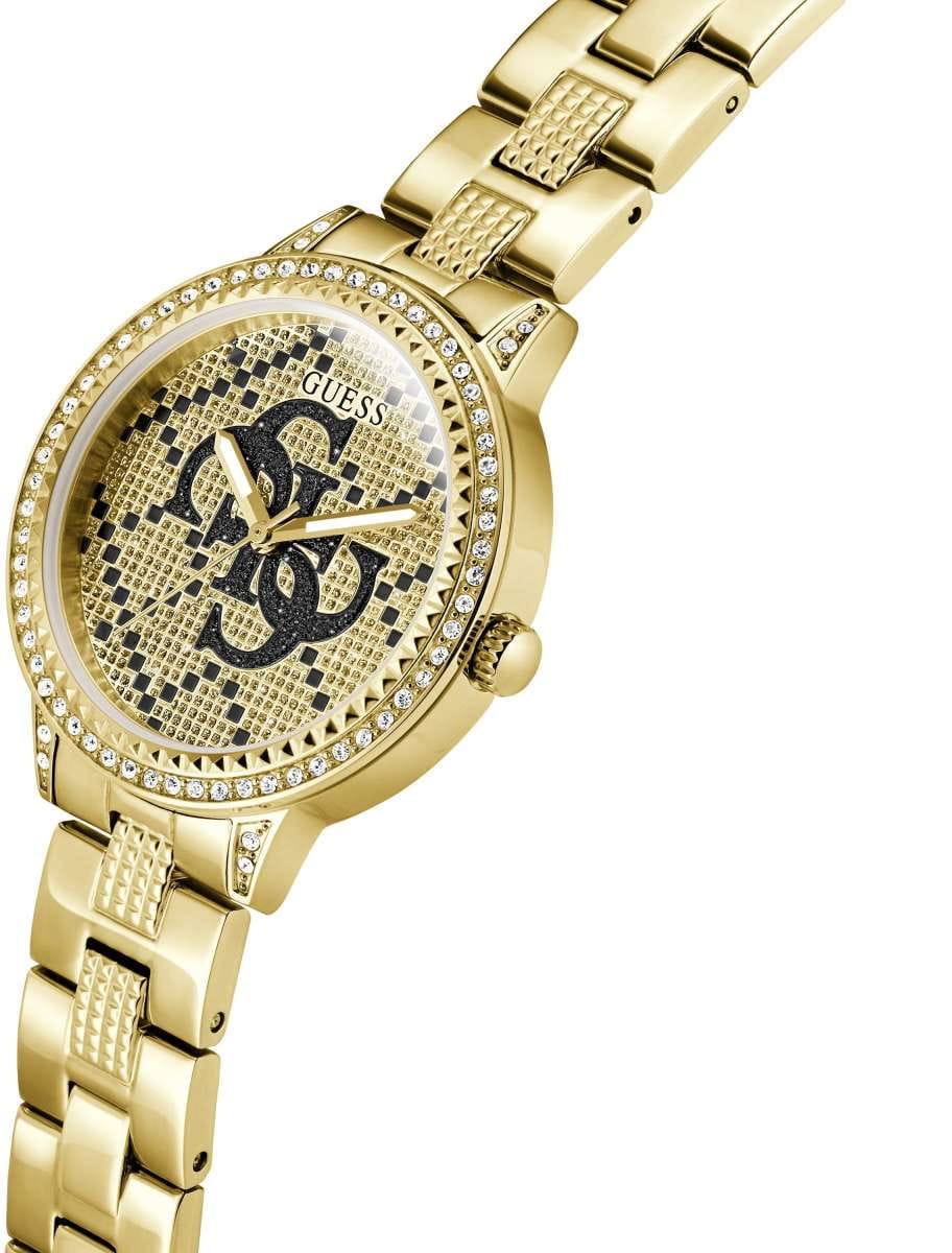 Наручные часы Guess GW0944L2. Фото 1.