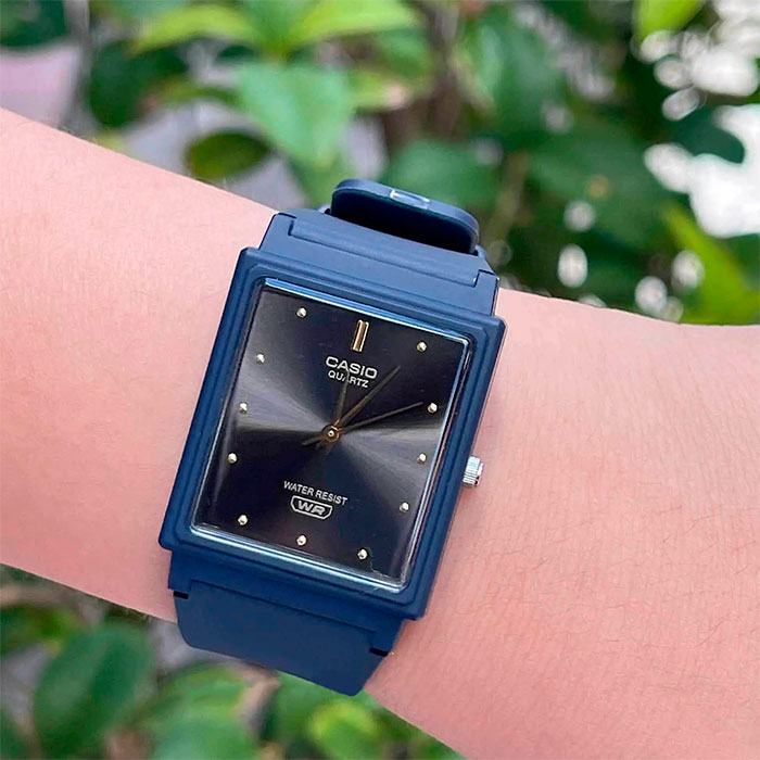 Наручные часы Casio MQ-38UC-2A1. Фото 2.