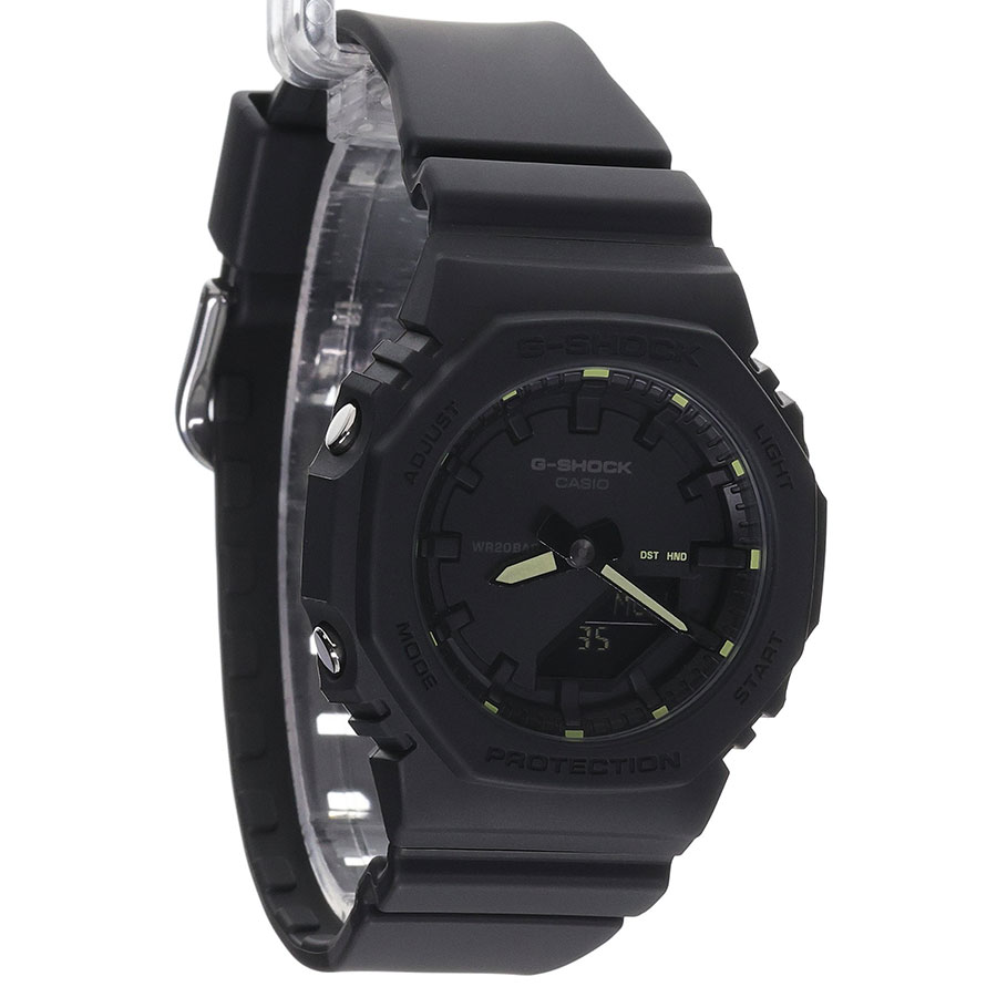 Наручные часы Casio GMA-P2100SA-1A1. Фото 8.