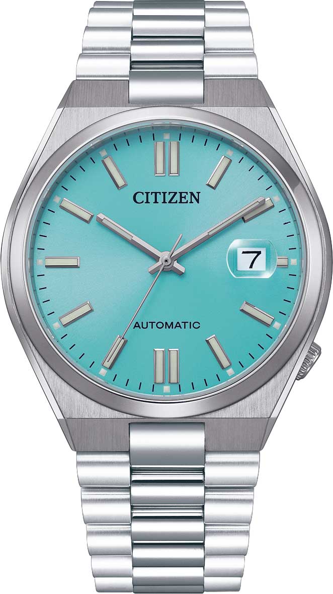 Наручные часы Citizen NJ0151-88M. Фото 0.