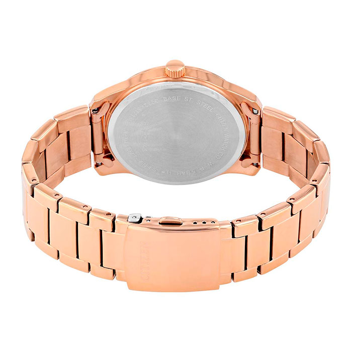 Наручные часы Citizen BH5003-51L. Фото 8.