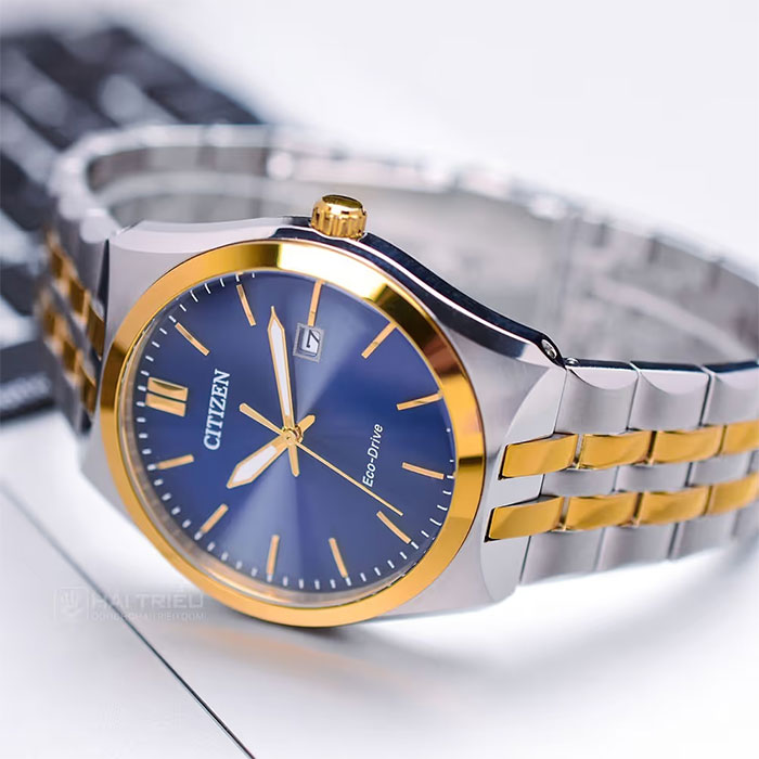 Наручные часы Citizen BM7334-66L. Фото 1.