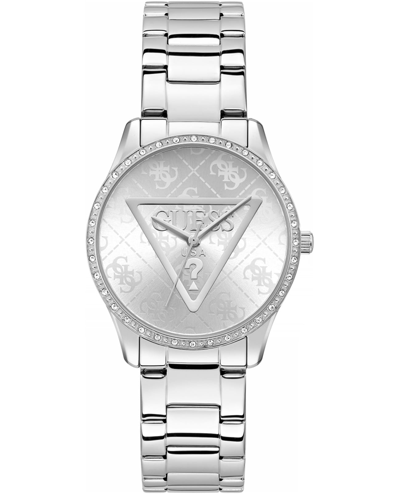 Наручные часы Guess GW0987L1. Фото 0.