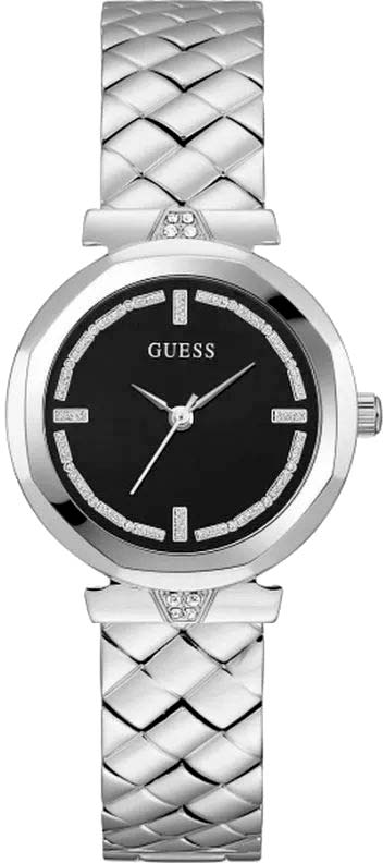 Наручные часы Guess GW0613L1. Фото 0.