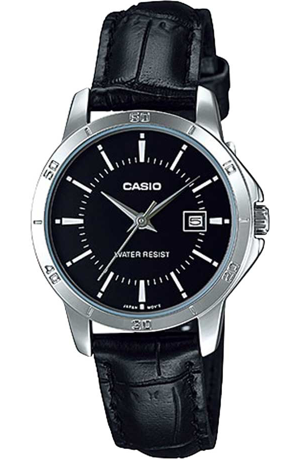 Наручные часы Casio LTP-V004L-1A. Фото 0.
