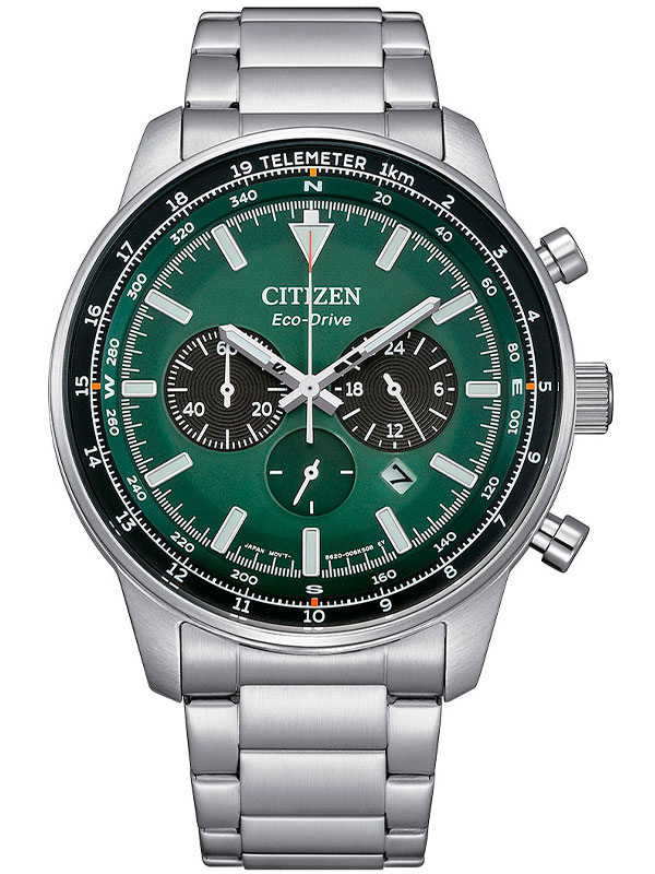Наручные часы Citizen CA4500-91X. Фото 0.