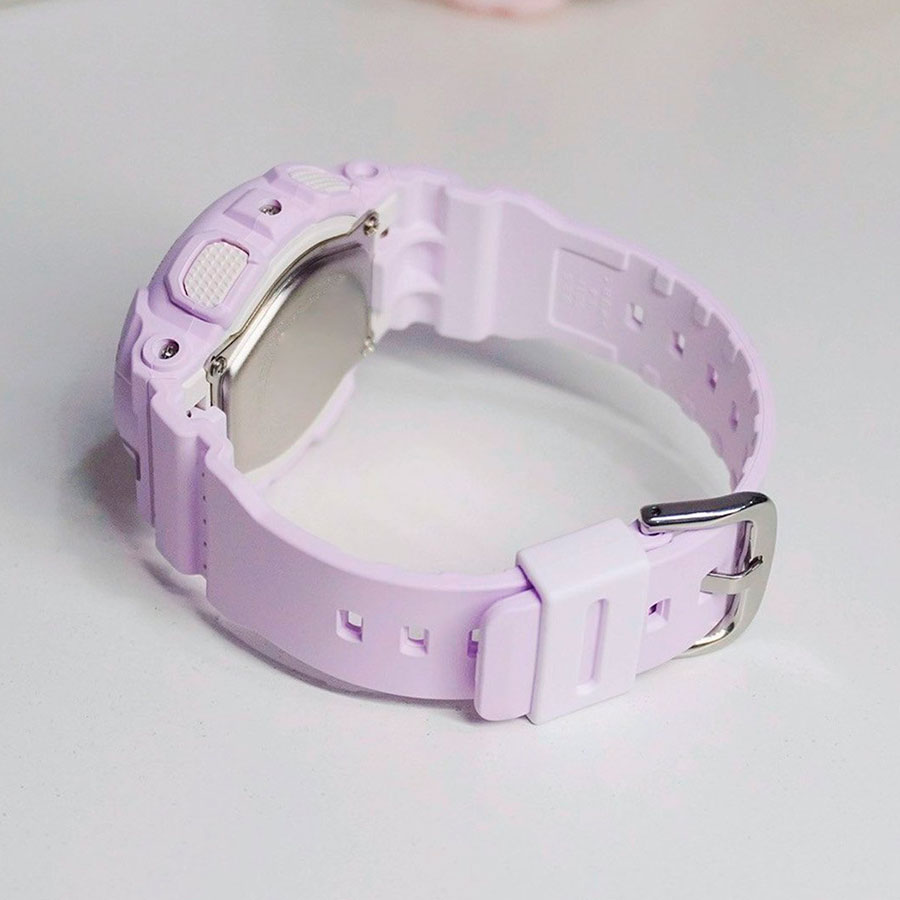 Наручные часы Casio BA-110AH-6A. Фото 5.
