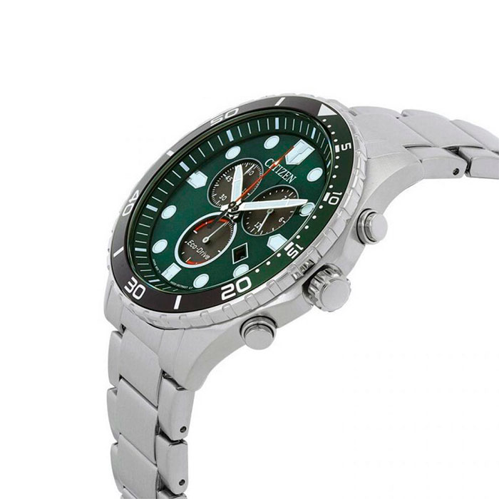 Наручные часы Citizen AT2561-81X. Фото 1.