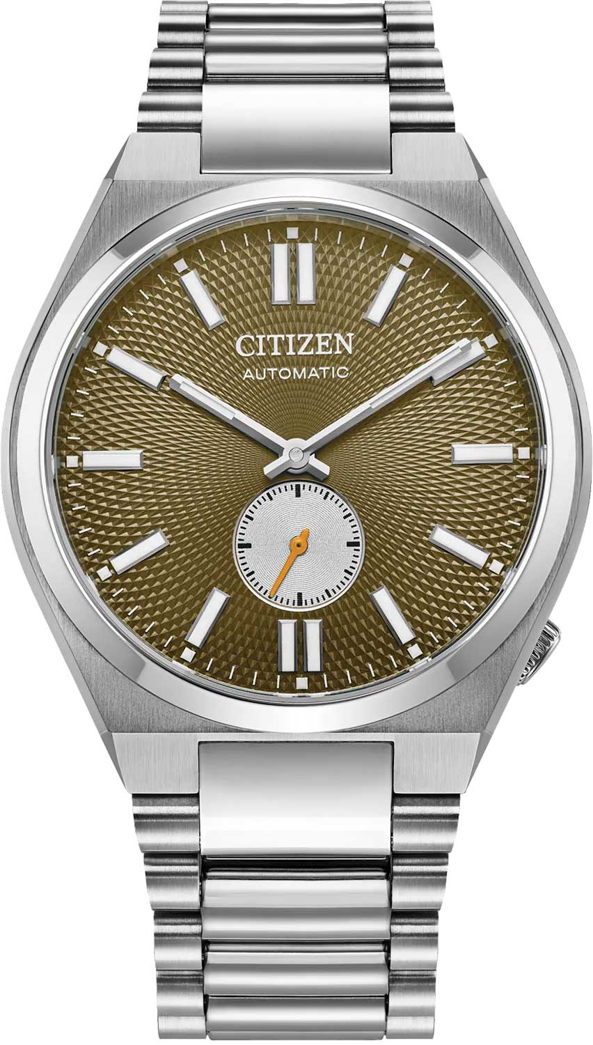 Наручные часы Citizen NK5010-51X. Фото 0.