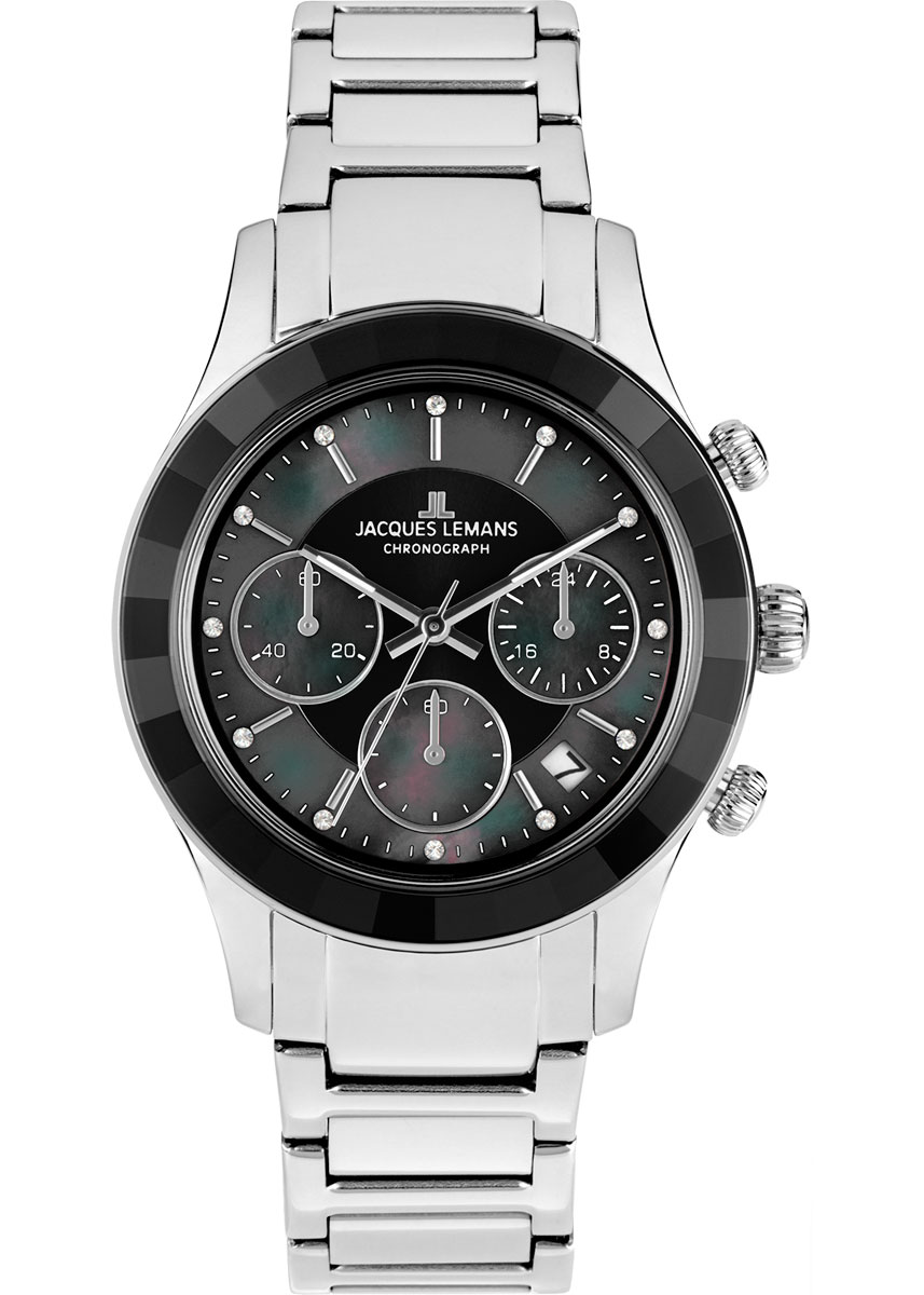 Наручные часы Jacques Lemans 1-2151E. Фото 0.