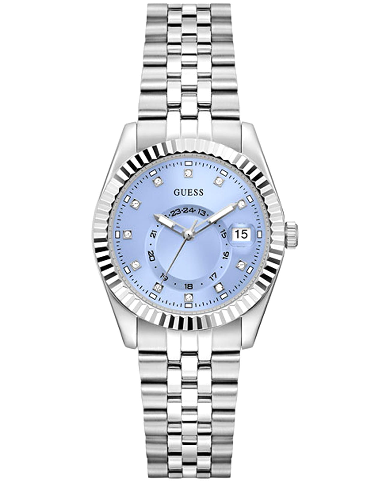 Наручные часы Guess GW0936L1. Фото 0.