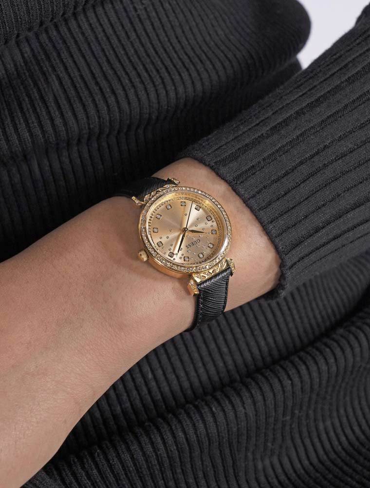 Наручные часы Guess GW0764L2. Фото 1.