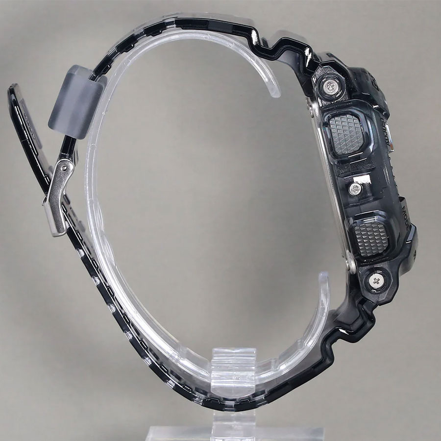 Наручные часы Casio GA-110TLS-8A. Фото 10.