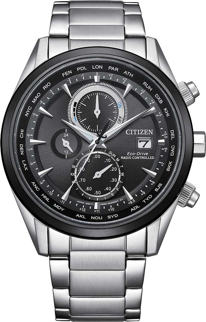 Наручные часы Citizen AT8266-89E. Фото 0.