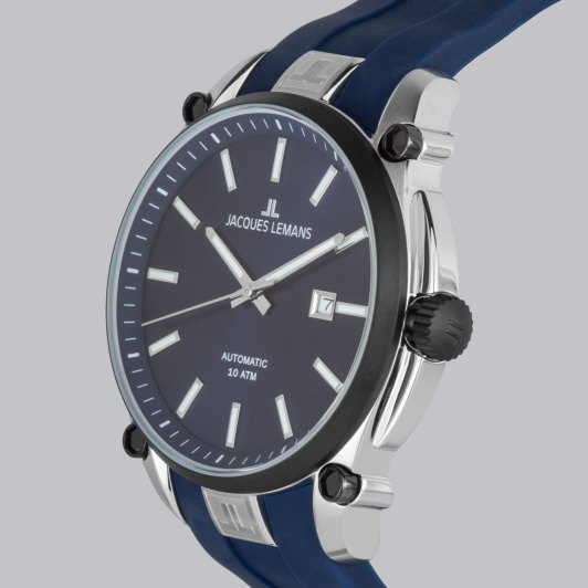 Наручные часы Jacques Lemans 1-2203E. Фото 2.