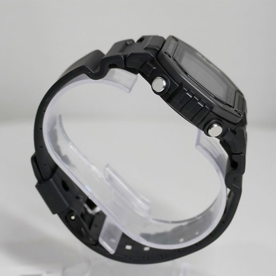 Наручные часы Casio MWD-110HB-1B. Фото 5.