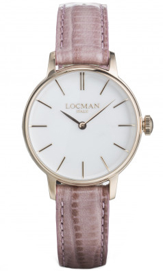 Наручные часы Locman 0253R08R-RRWHRGPP. Фото 0.
