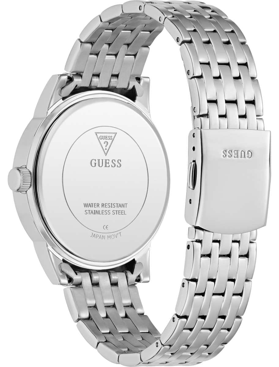 Наручные часы Guess GW0976G1. Фото 3.
