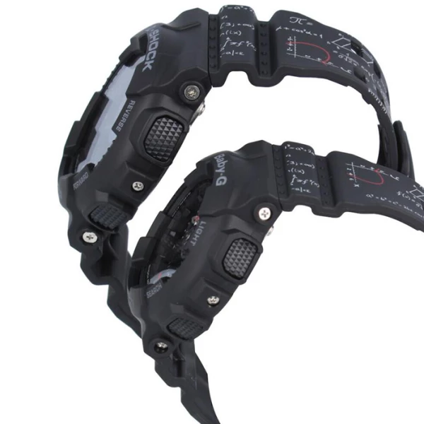 Наручные часы Casio LOV-21A-1A. Фото 4.