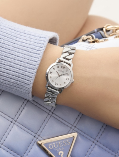 Наручные часы Guess GW0867L1. Фото 2.