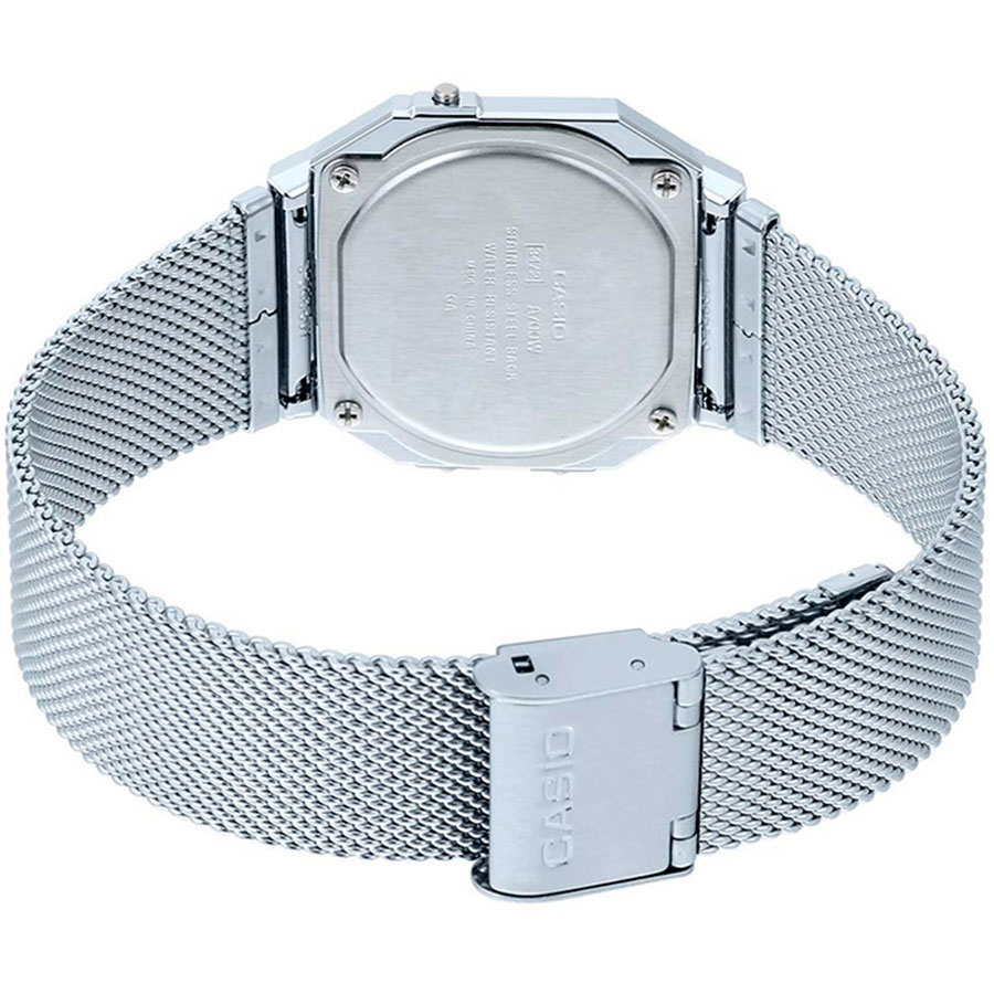Наручные часы Casio A700WM-7A. Фото 5.