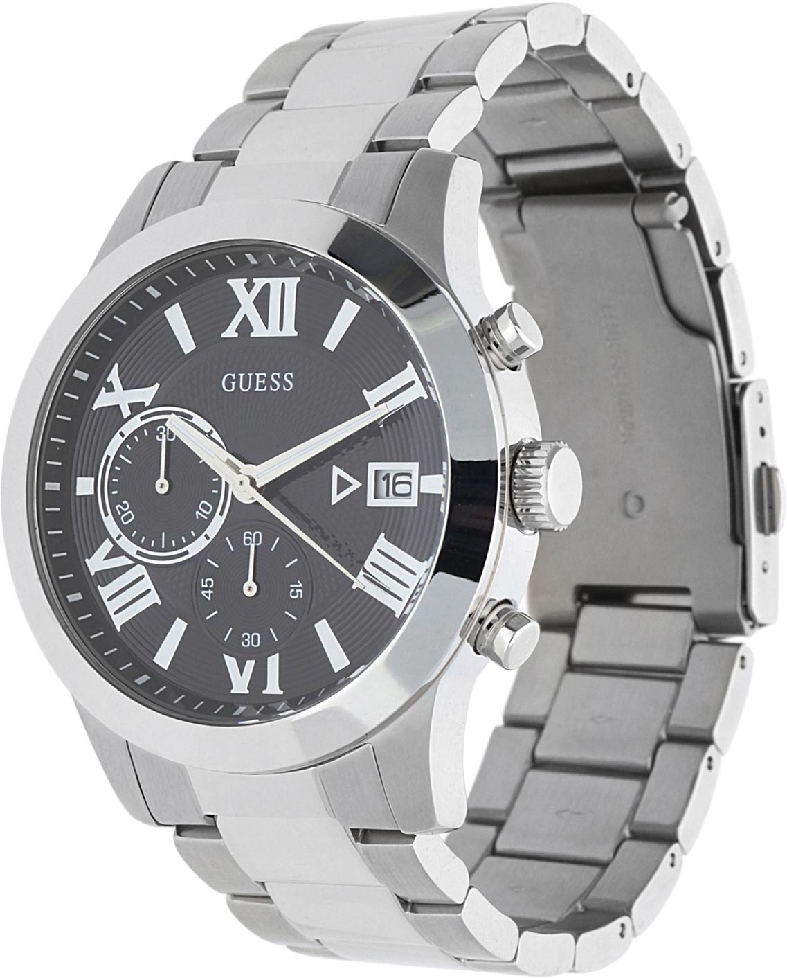 Наручные часы Guess W0668G3. Фото 3.