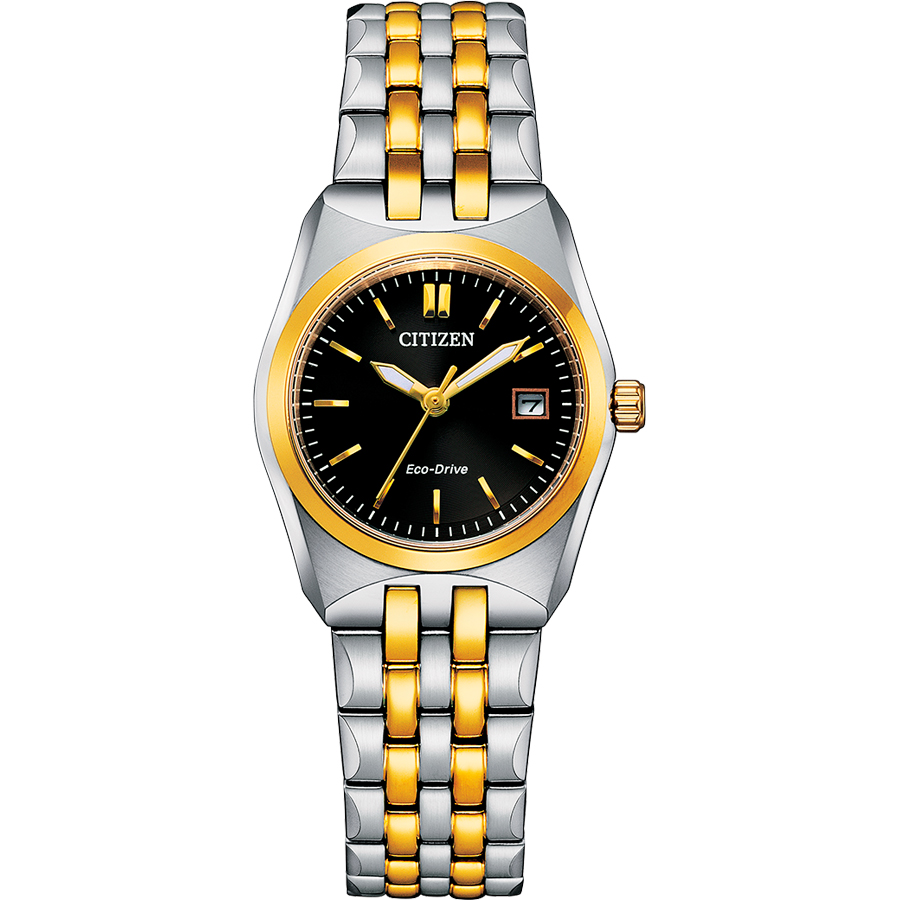 Наручные часы Citizen EW2299-50E. Фото 0.