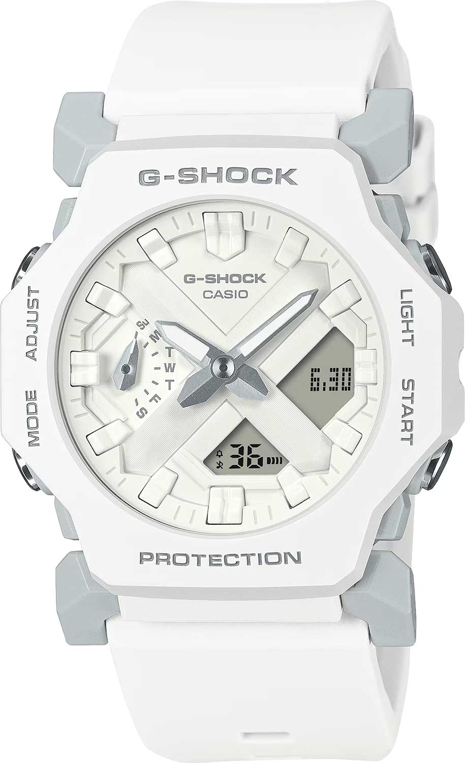 Наручные часы Casio GA-2300-7A. Фото 0.