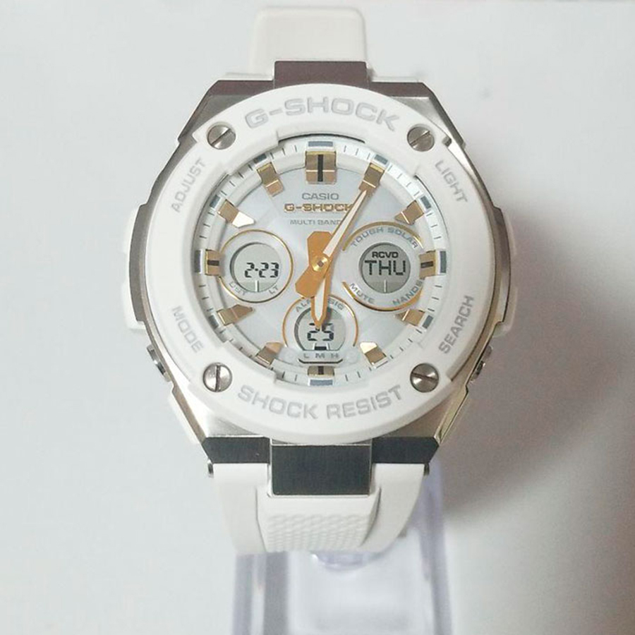 Наручные часы Casio GST-W300-7A. Фото 2.