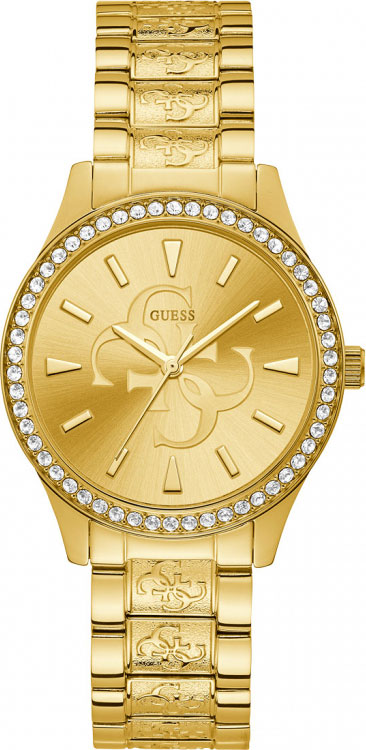 Наручные часы Guess W1280L2. Фото 0.