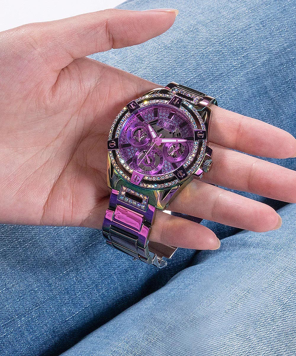 Наручные часы Guess GW0464L4. Фото 3.