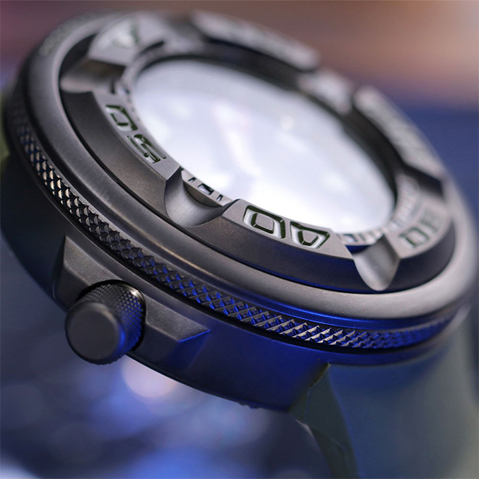 Наручные часы Citizen BJ8057-17X. Фото 4.