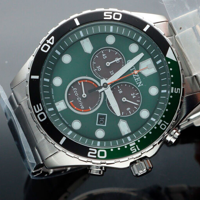 Наручные часы Citizen AT2561-81X. Фото 5.