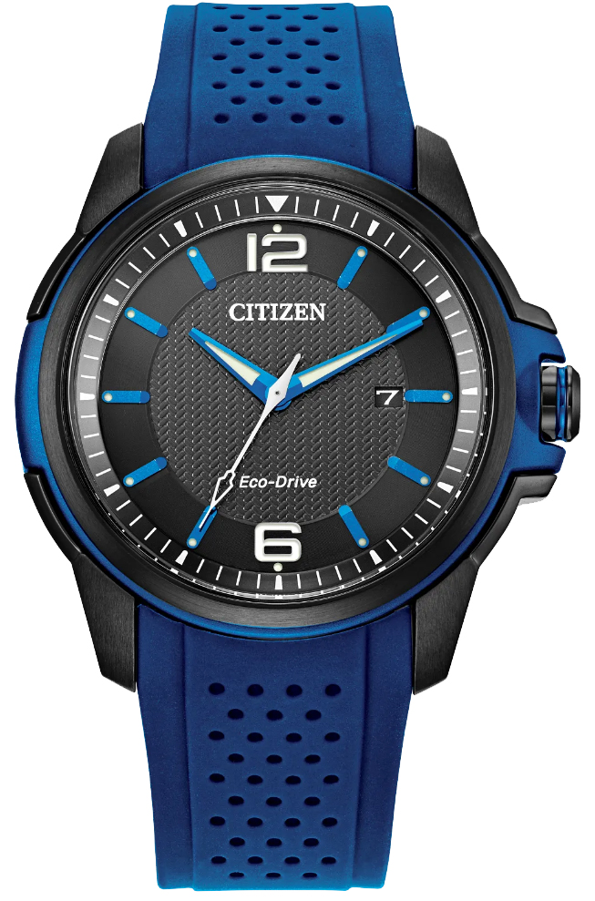 Наручные часы Citizen AW1655-01E. Фото 0.