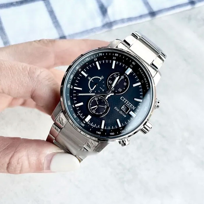 Наручные часы Citizen CA0840-87E. Фото 2.