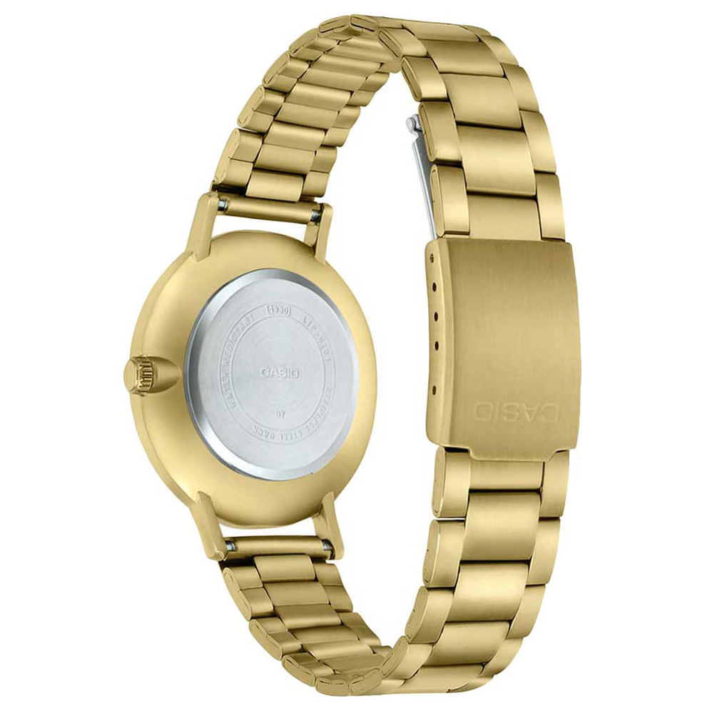 Наручные часы Casio LTP-VT01G-7B. Фото 2.